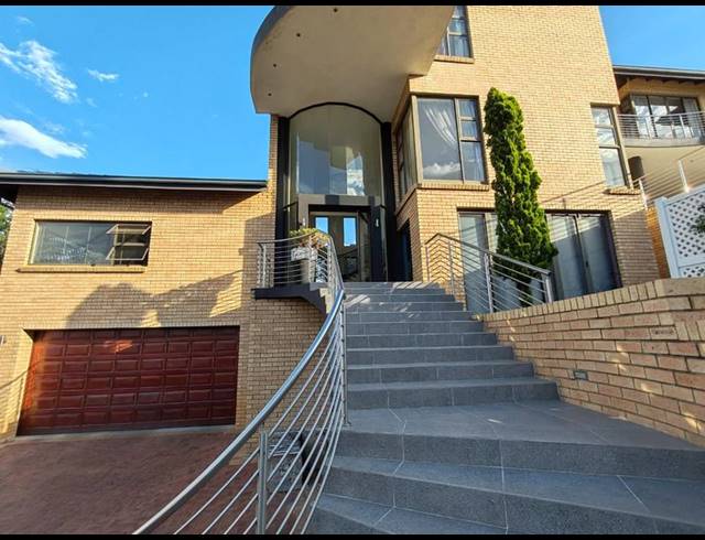 5 BEDROOM HOUSE FOR SALE IN MEYERSDAL NATURE ESTATE